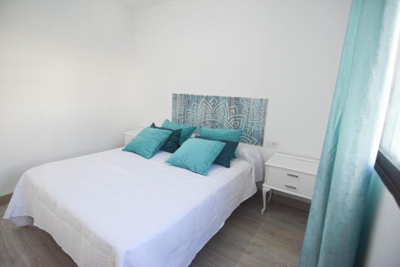 Atico Aguayos Con Parking Gratis Apartment Кордоба Екстериор снимка