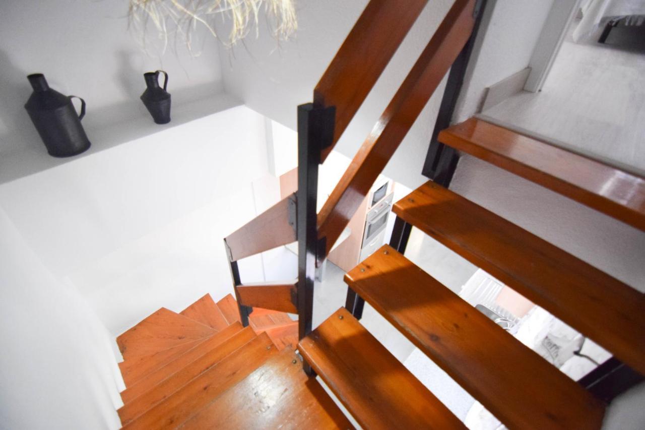 Atico Aguayos Con Parking Gratis Apartment Кордоба Екстериор снимка